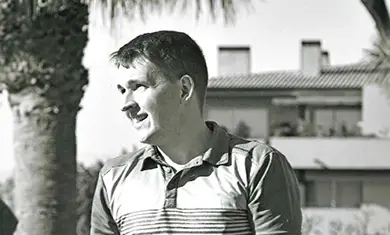 Cameron Sutherland