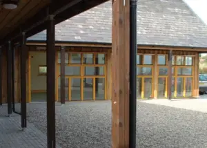 Craft Workshops, Isle of Gigha