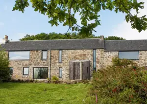 Gorsten Farm, Isle Of Mull