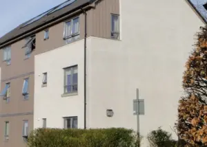 Affordable Housing, Oban For Argyll Community Housing Association