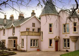 Castleton Estate, By Lochgilphead