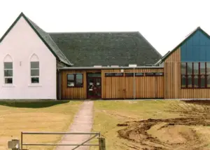 Bunessan Primary School