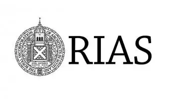 rias logo