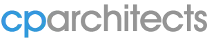 CP Architects Logo