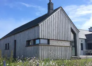 Tigh Rois, Sanna Bay, Ardnamurchan