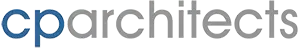 CP Architects Logo