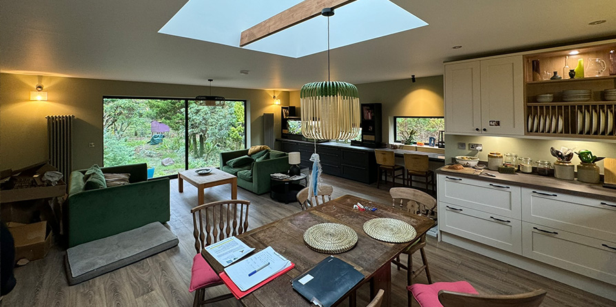 Achara Cottage – Completion December 2024