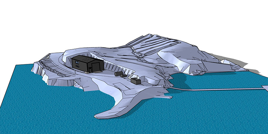 Mowi Projects, October 2023