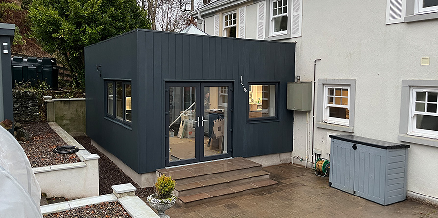 North Bay House – Completion December 2024