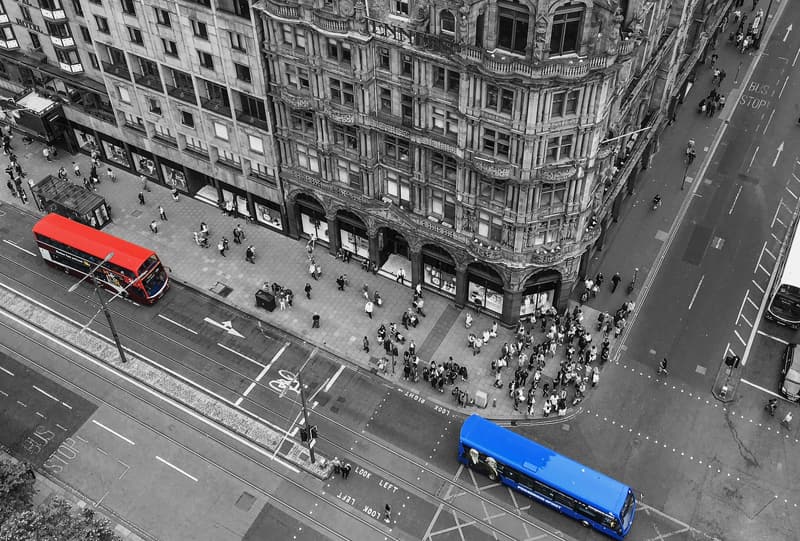Edinburgh